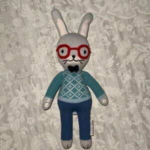 Cuddle + Kind Benedict the Bunny